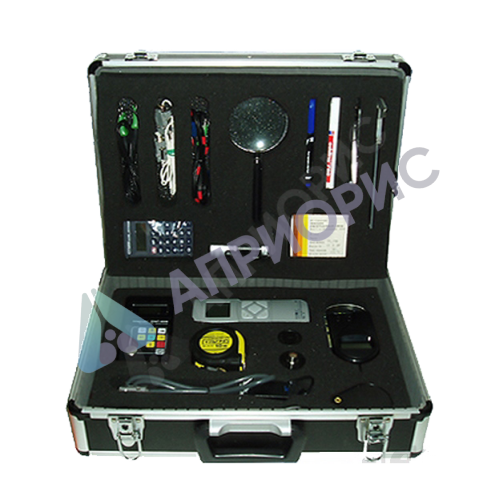 набор инспектора технического надзора